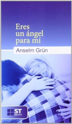 Cover for Eres un ángel para mí