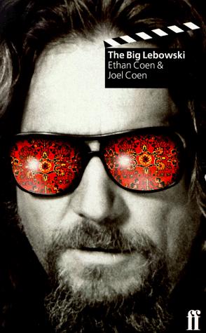 Cover for The big Lebowski