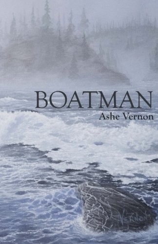 Cover for Boatman