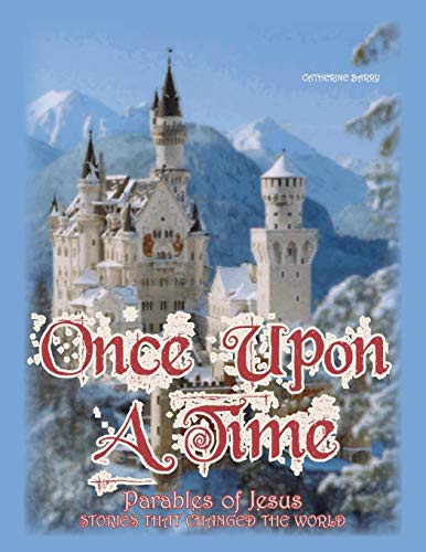 Cover for Once Upon a Time