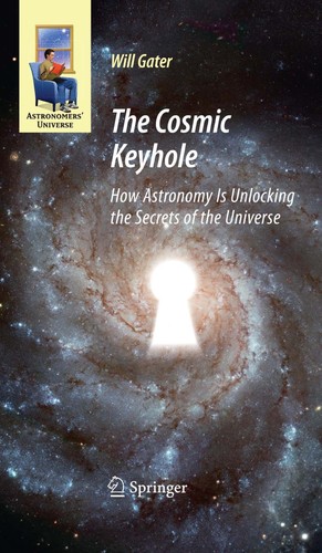 Cover for The Cosmic Keyhole