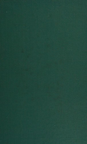 Cover for Instead of Violence
