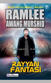 Cover for Rayyan Fantasi