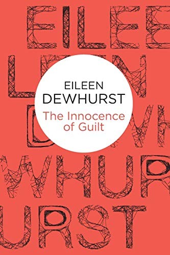 Cover for The Innocence of Guilt