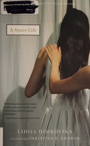 Cover for A spare life