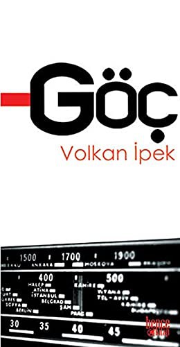 Cover for Göc