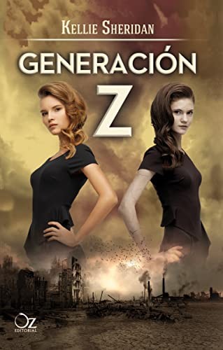 Cover for Generación Z