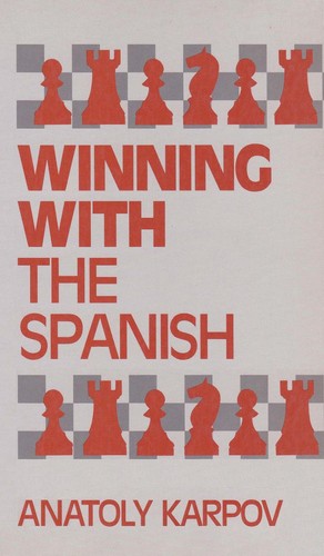Cover for Winning with the Spanish