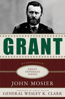 Cover for Grant