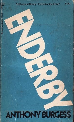 Cover for Enderby