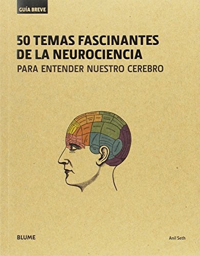 Cover for Guía breve. 50 temas fascinantes de la neurociencia