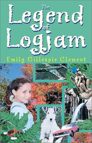 Cover for The Legend of Logjam