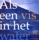 Cover for Als een vis in het water