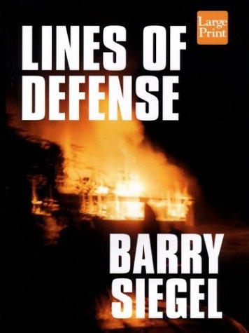Cover for Lines of defense