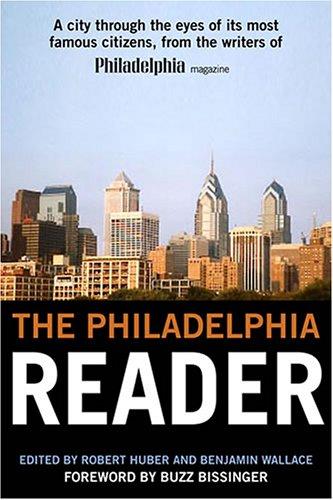 Cover for The Philadelphia Reader
