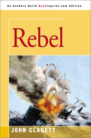 Cover for Rebel