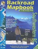 Cover for Backroad Mapbook