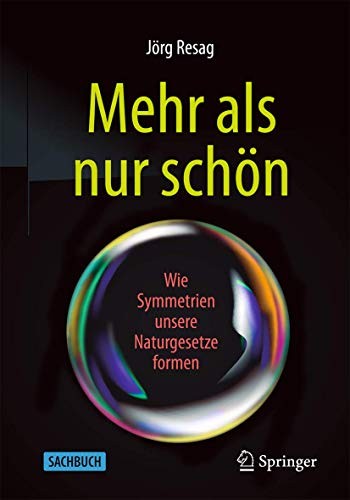 Cover for Mehr als nur schön