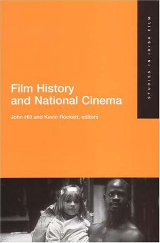Cover for Film History and National Cinema