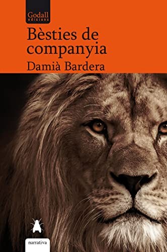 Cover for Bèsties de companyia