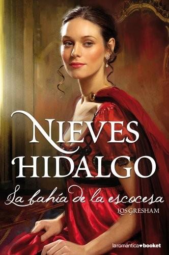 Cover for La bahía de la escocesa