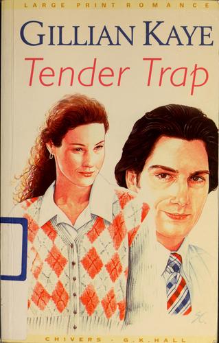 Cover for Tender trap
