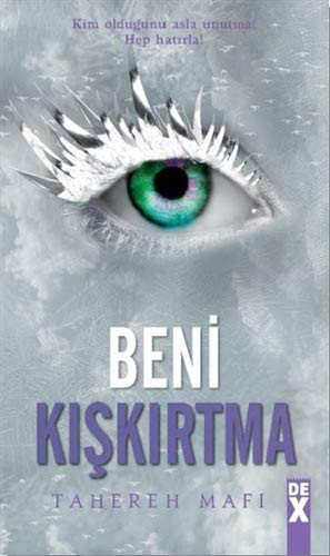 Cover for Beni Kiskirtma - Bana Dokunma 5
