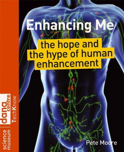 Cover for Enhancing Me