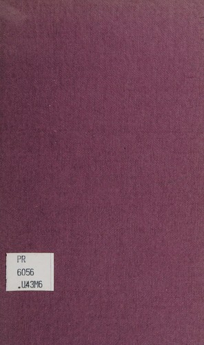 Cover for The mountain in the sea