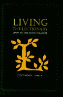 Cover for Living the Lectionary
