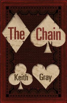 Cover for The Chain