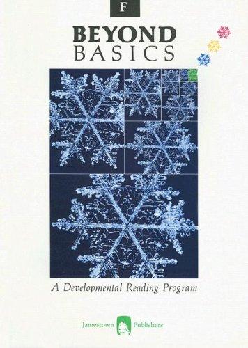 Cover for Beyond Basics