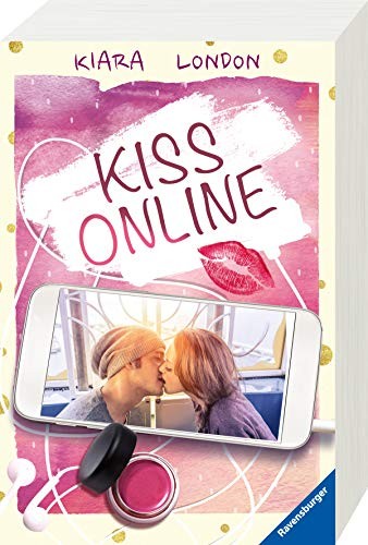 Cover for Kiss Online