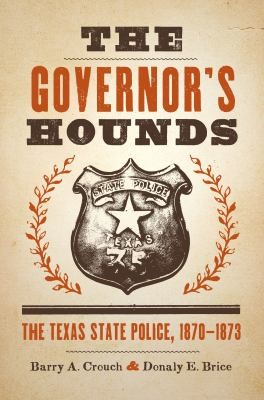Cover for Governor's Hounds