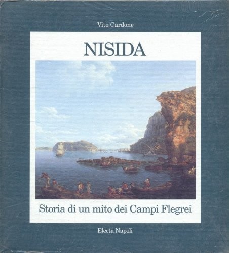 Cover for Nisida
