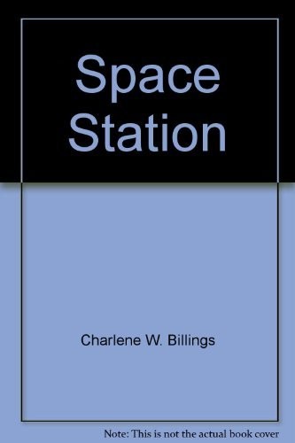 Cover for Space station