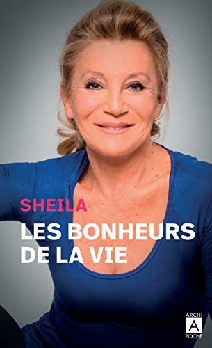 Cover for Les bonheurs de la vie