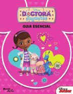 Cover for Doctora Juguetes. Guía esencial