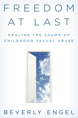 Cover for Freedom at Last