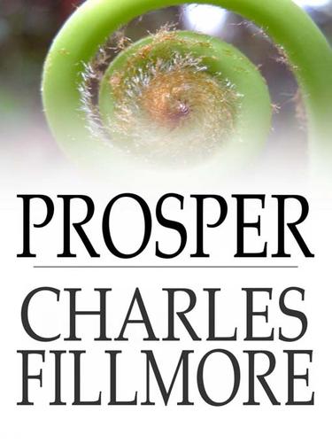 Cover for Prosper