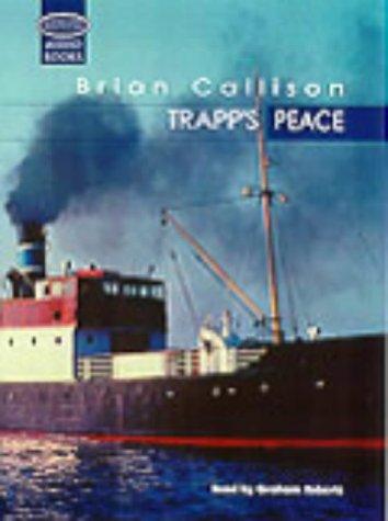Cover for Trapp's Peace