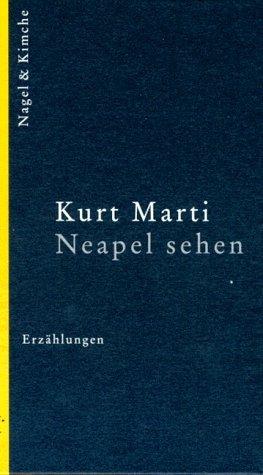 Cover for Neapel sehen