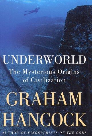 Cover for Underworld