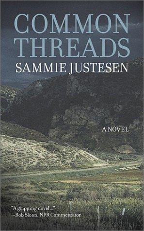 Cover for Common Threads