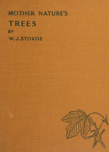 Cover for Mother Nature's Trees