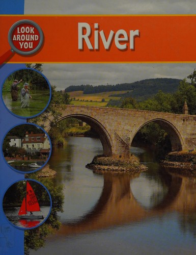 Cover for River (Look Around You)