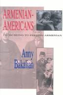Cover for Armenian-Americans