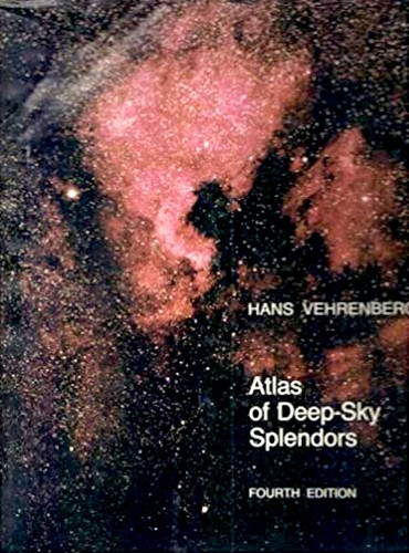 Cover for Atlas of the Deep-Sky Splendors