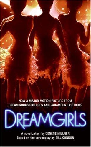 Cover for Dreamgirls