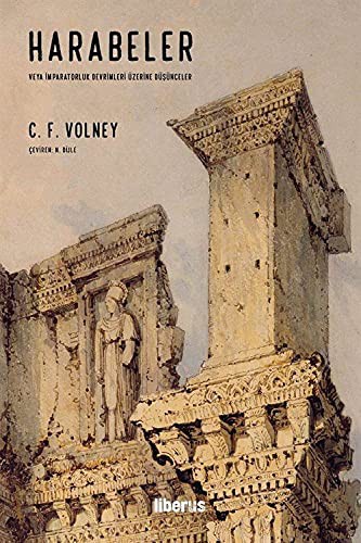 Cover for Harabeler veya Imparatorluk Devrimleri Üzerine Düsünceler